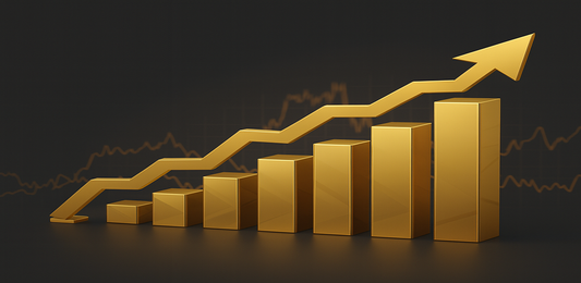 UK Gold Price Trends and Investment Jewellery in 2025