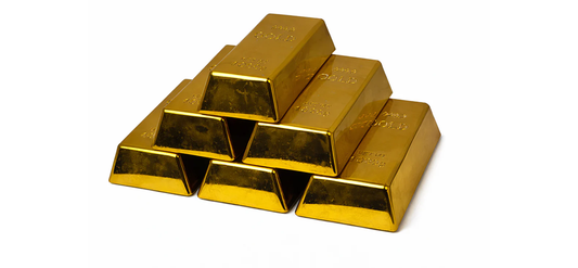 UK Gold Price Trends in 2025