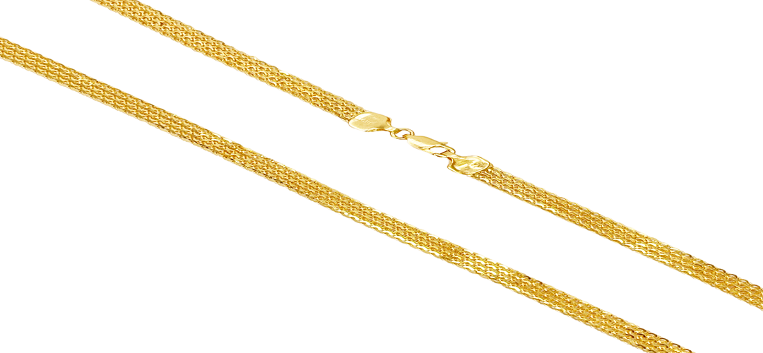 The Complete Guide to 22ct Gold Jewellery Care