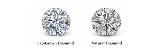 Lab-grown vs Natural Diamond Buyer's Guide