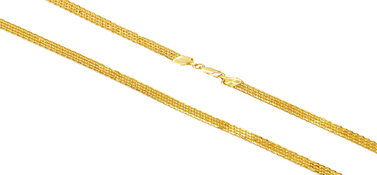 The Complete Guide to 22ct Gold Jewellery Care